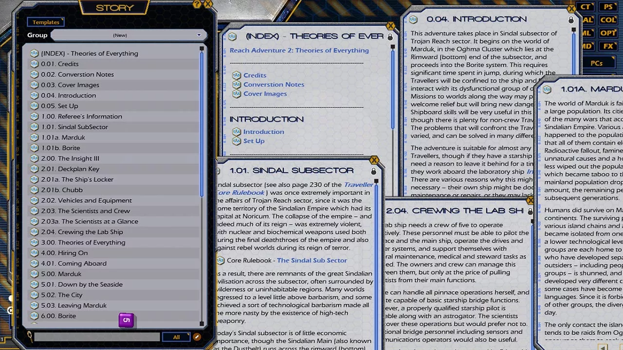 Screenshot 4